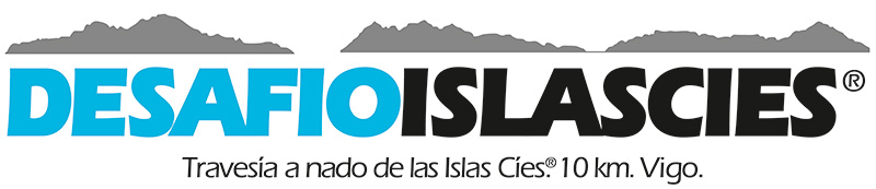 Desafío Islas Cíes Logo